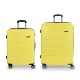 Set 2 Trolleys M+L, FUTURE PLUS