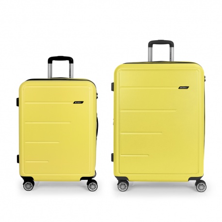 Set 2 Trolleys M+L, FUTURE PLUS