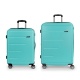 Set 2 Trolleys M+L, FUTURE PLUS