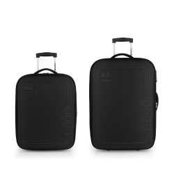 SET 2 MALETAS C+M ORBIT