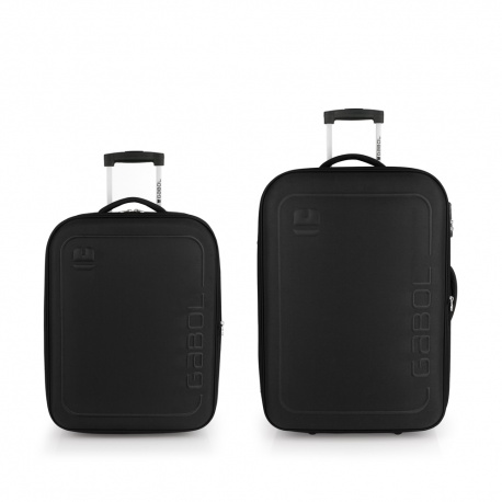 SET 2 MALETAS C+M ORBIT