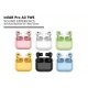AURICULARES InEar PRO A3 BLUETOOHT 5.0