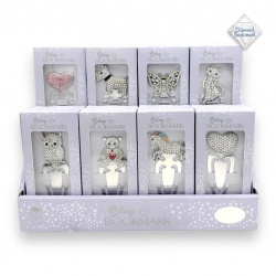 EXP. 16 PUNTOS DE LIBRO LUXE, 8 DISEÑOS SURTIDOS