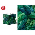 DIARIO A5 168H.C/CANDADO ALL IS GREEN