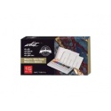 ESTUCHE 15 PZAS POCKETBOX METALLIC ACRYLIC 12 ML