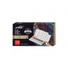 ESTUCHE 15 PZAS POCKETBOX METALLIC ACRYLIC 12 ML