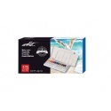 ESTUCHE 15 PZAS POCKETBOX ACUARELAS 12 ML