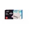 ESTUCHE 15 PZAS POCKETBOX ACUARELAS 12 ML