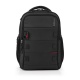 Mochila para portátil 3 dptos. DISK
