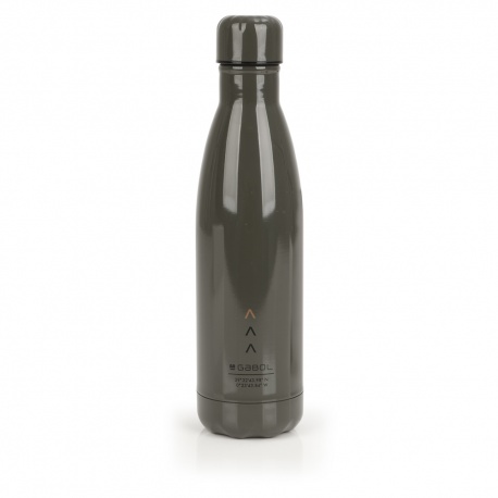 Botella térmica de acero inoxidable SNAKE
