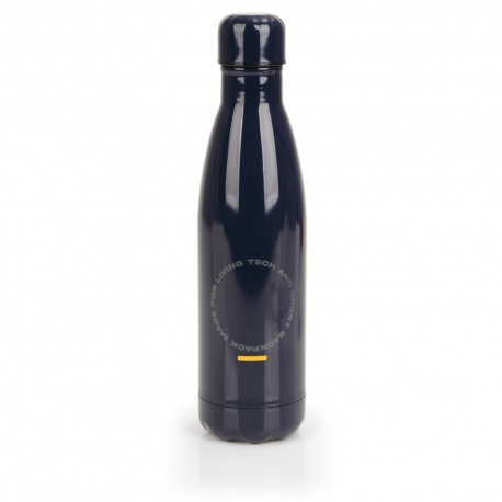 Botella térmica de acero inoxidable SHARK