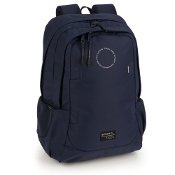Mochila 2 departamentos SHARK