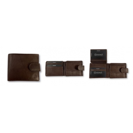 Cartera Nature Kronos