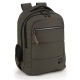 Mochila 2 departamentos SNAKE