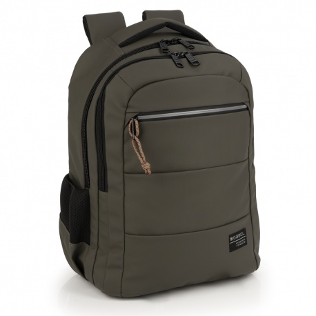 Mochila 2 departamentos SNAKE