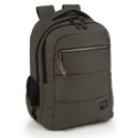 Mochila 2 departamentos SNAKE