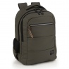 Mochila 2 departamentos SNAKE