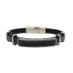 Pulsera Piel Kronos