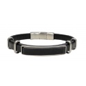 Pulsera Piel Kronos