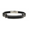 Pulsera Piel Kronos