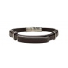 Pulsera Piel Kronos