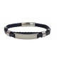 Pulsera Piel Kronos