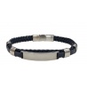 Pulsera Piel Kronos