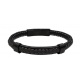 Pulsera Piel Kronos
