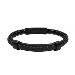 Pulsera Piel Kronos