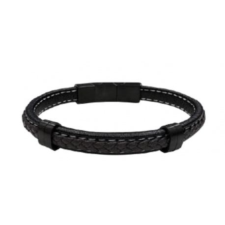 Pulsera Piel Kronos