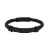 Pulsera Piel Kronos