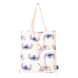 Bolsa Shopping Stitch
