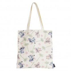 Bolsa Shopping Stitch