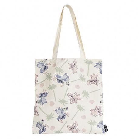 Bolsa Shopping Stitch