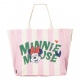 BOLSA SHOPPING XL MINNIE