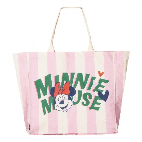 BOLSA SHOPPING XL MINNIE