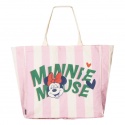 BOLSA SHOPPING XL MINNIE