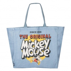 BOLSA SHOPPING XL MICKEY